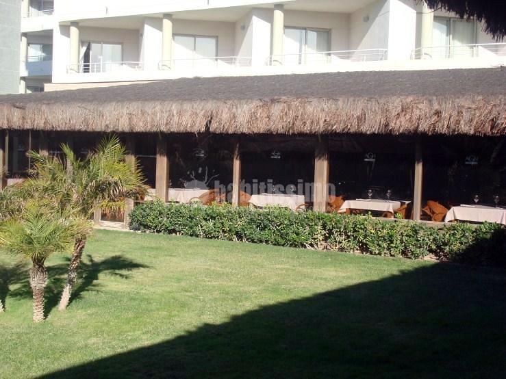 Hotel AGH Canet