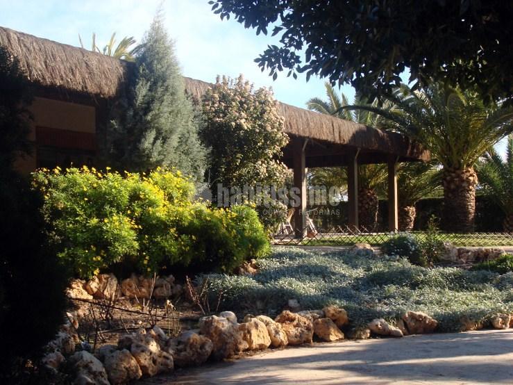 Hotel AGH Canet