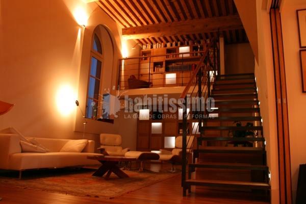 Loft en Lyon
