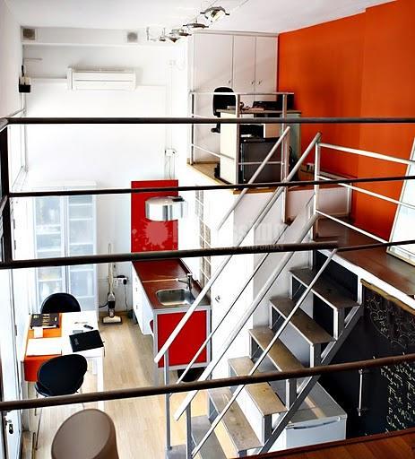 Estudio Loft