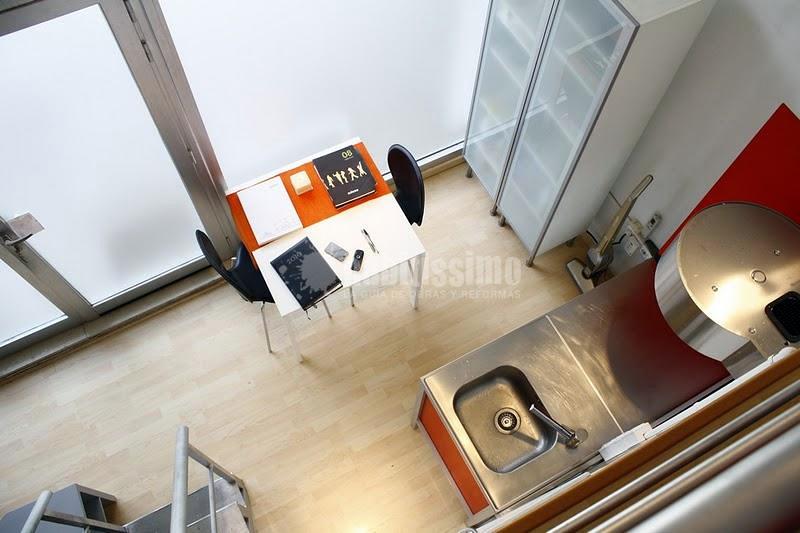 Estudio Loft