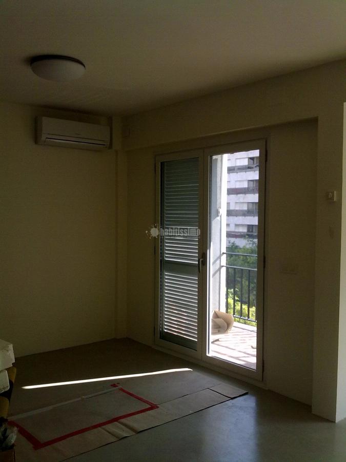 Reforma integral de vivienda 140m2