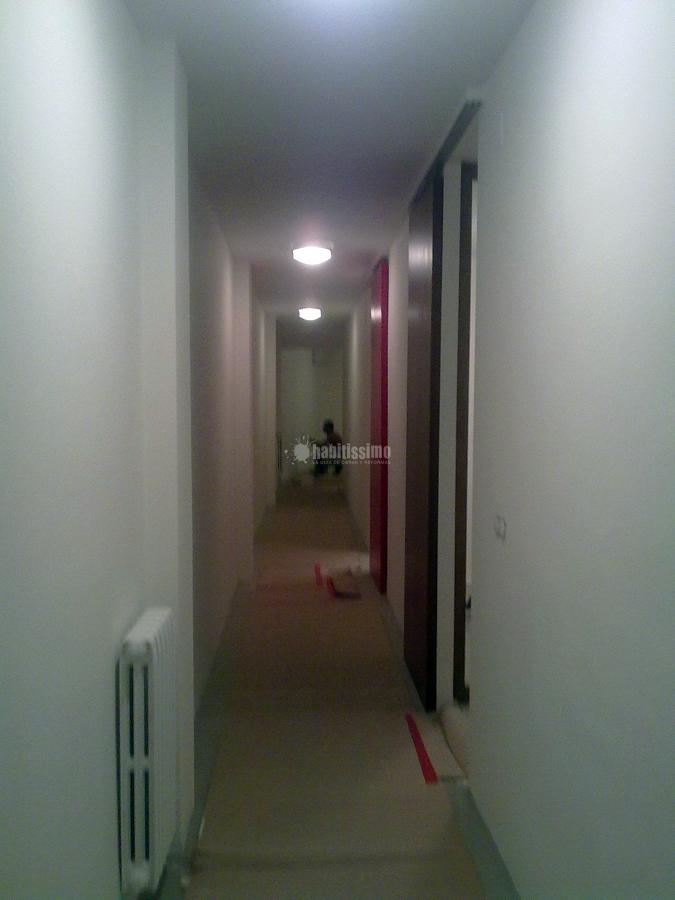 Reforma integral de vivienda 140m2