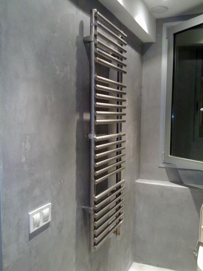 Reforma integral de vivienda 140m2