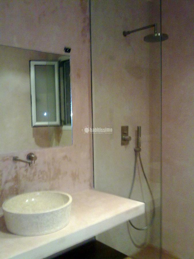 Reforma integral de vivienda 140m2