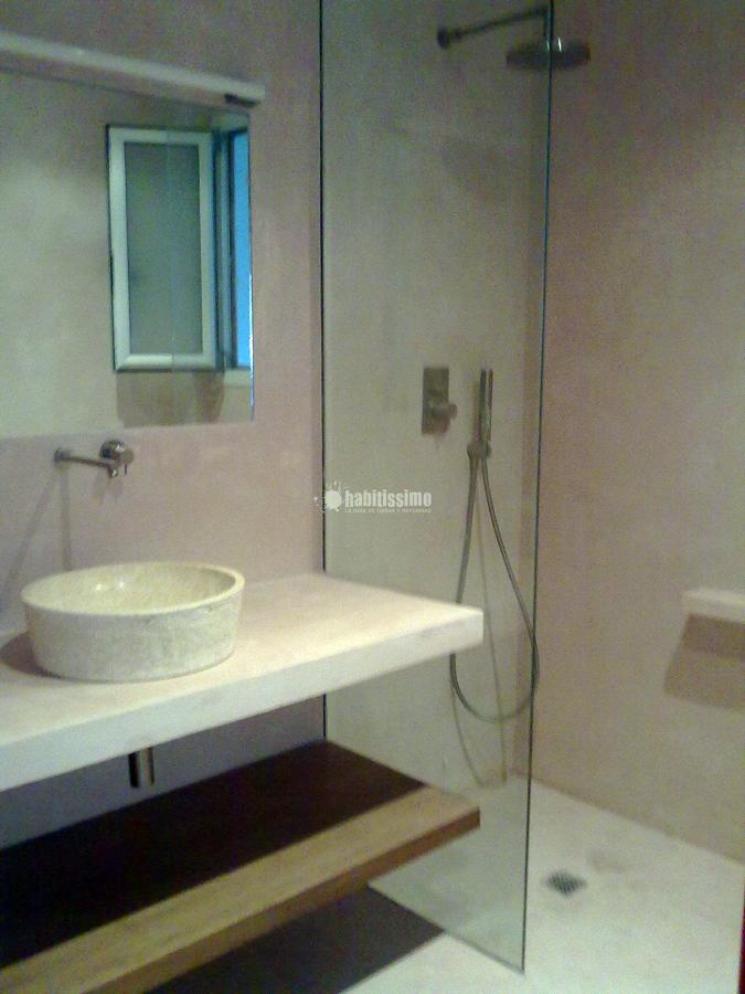 Reforma integral de vivienda 140m2