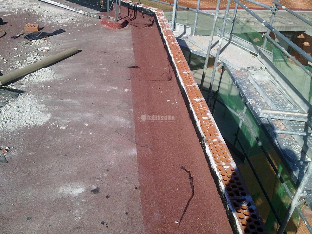 Colocación de Ladrillo Visto | Ideas Construcción Casas