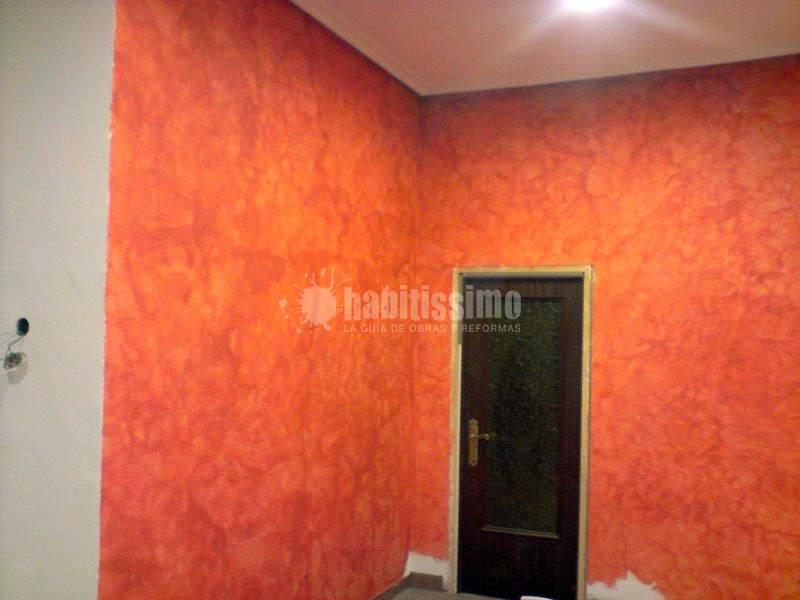 Reforma local comercial