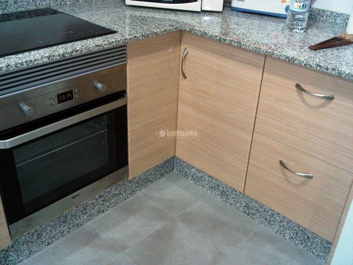 Cocina Miguel Angel