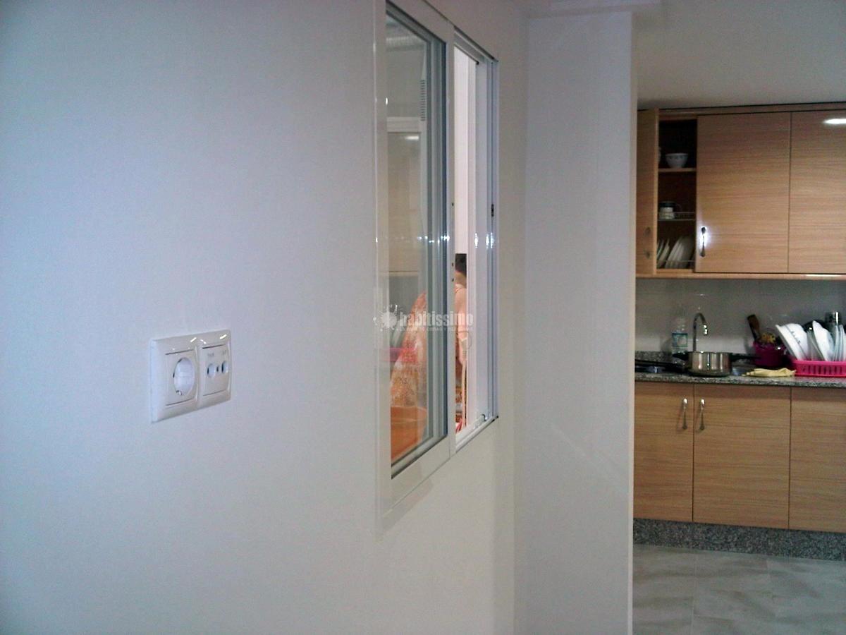 Cocina Miguel Angel