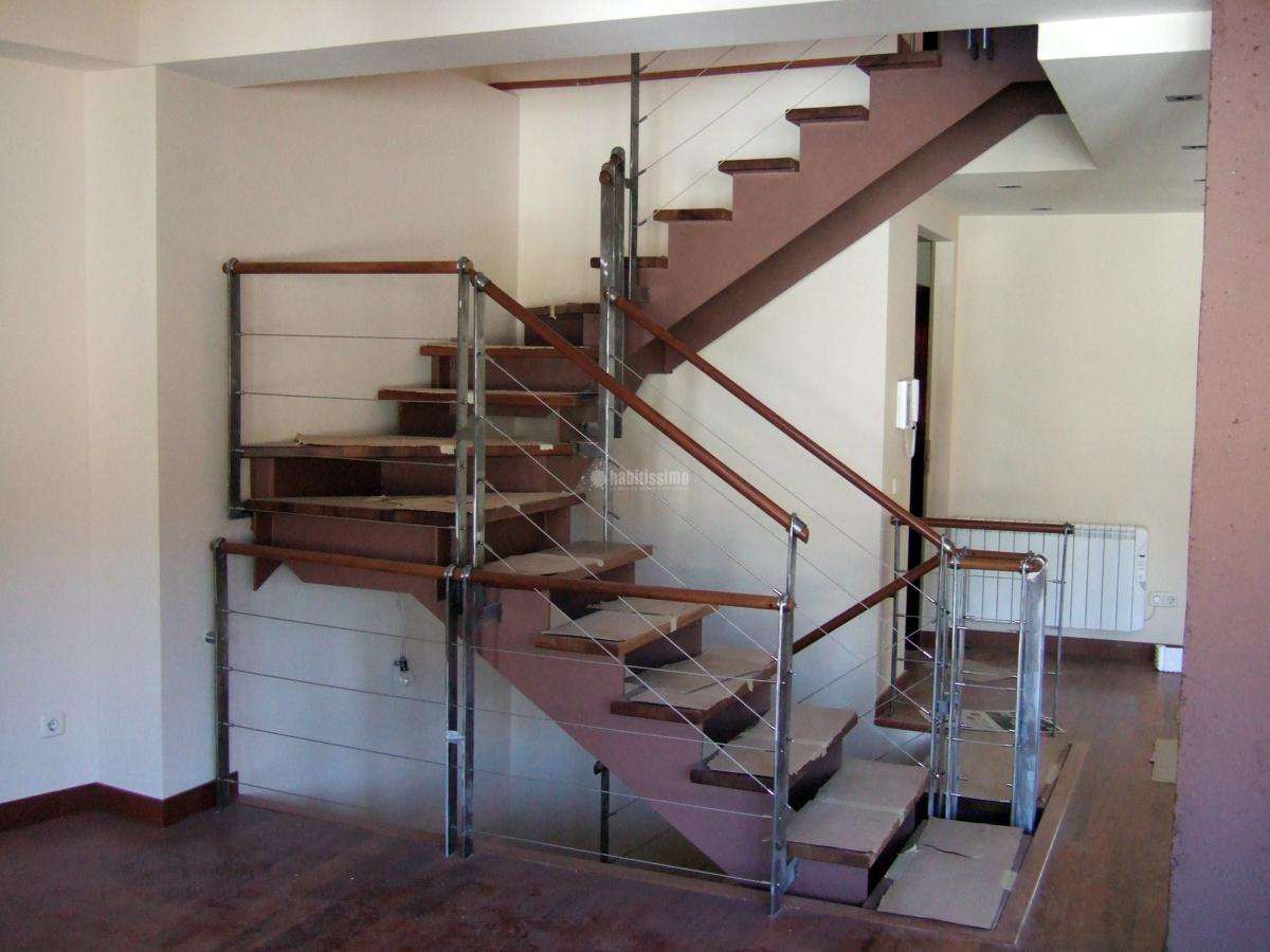 Vivienda en altura