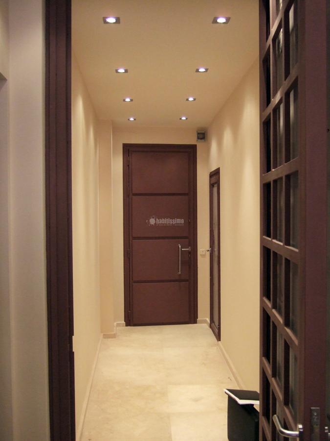 Vivienda en altura