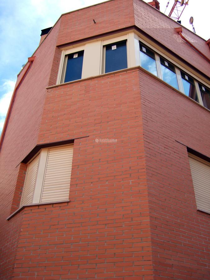 Vivienda en altura