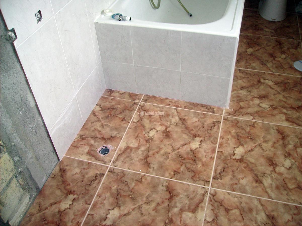 REFORMAS DE CUARTO DE BAÑO