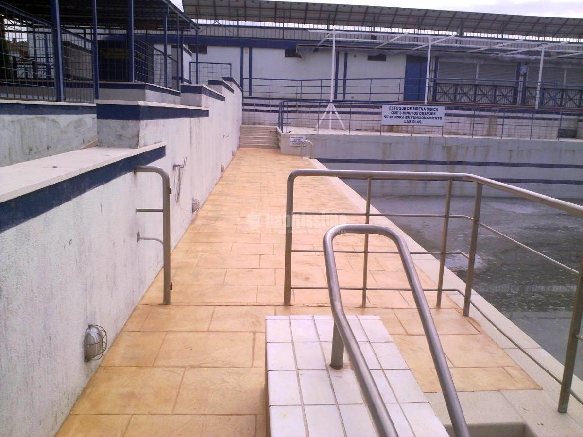 Hormigón impreso