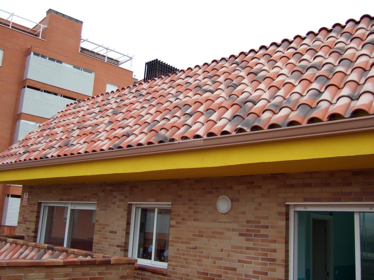 Escuela Infantil