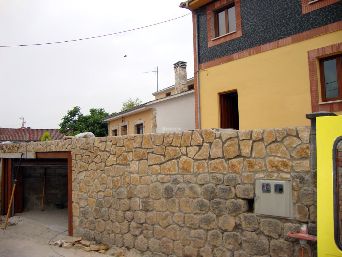 Garaje en Granda