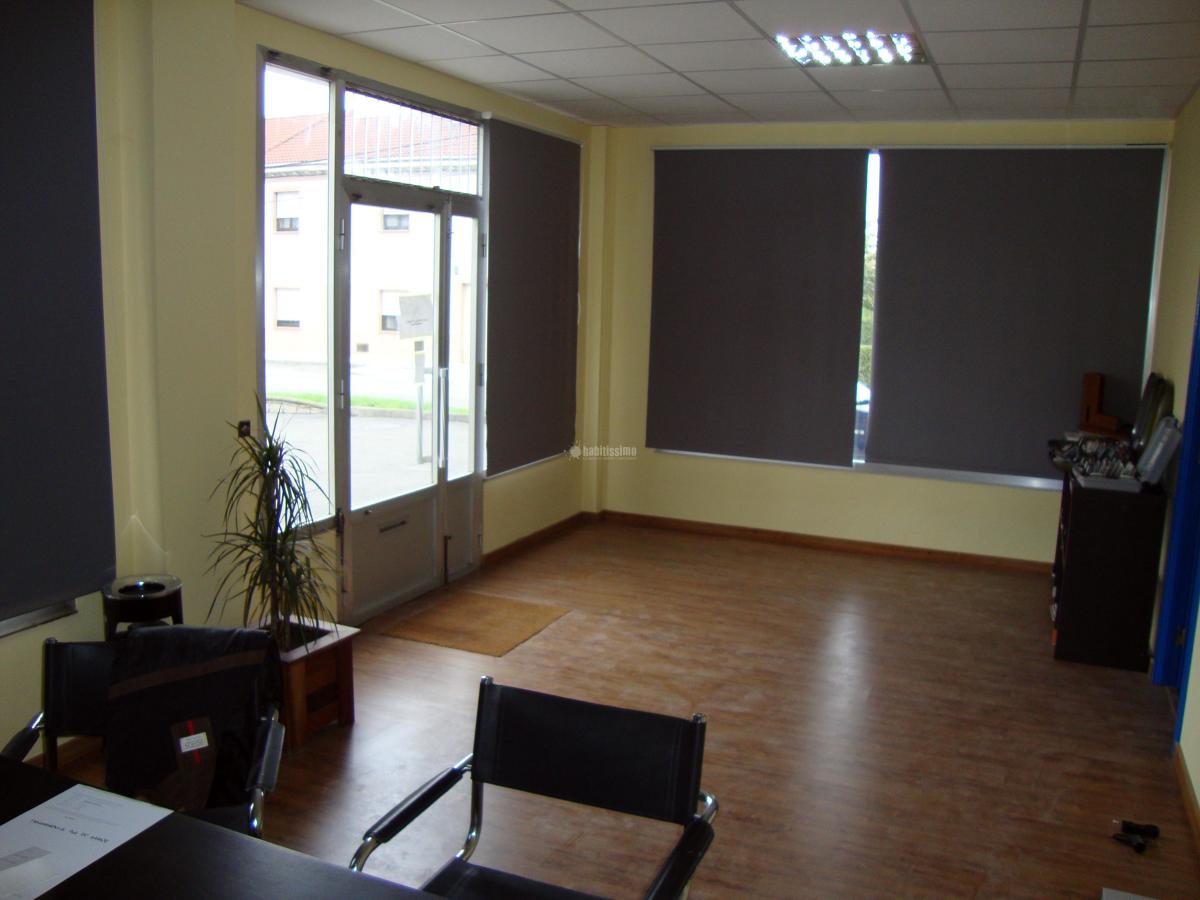 Reforma oficina