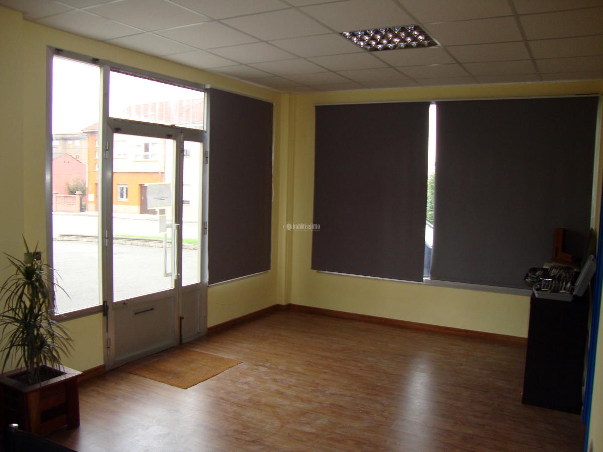 Reforma oficina