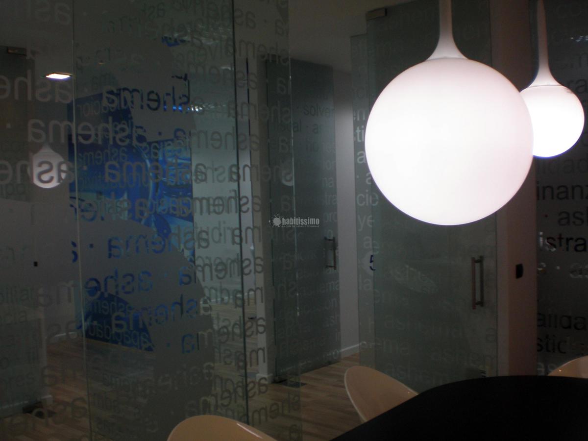 Oficinas Ashema 