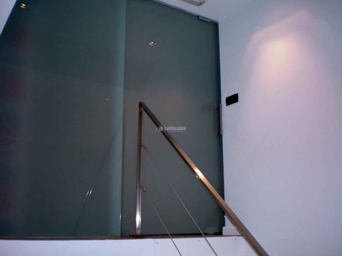 Oficinas Ashema 