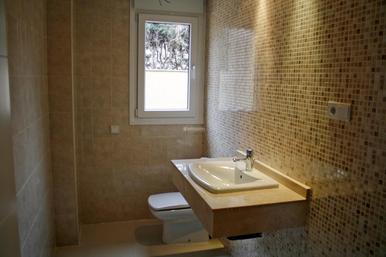 Reforma integral chalet independiente