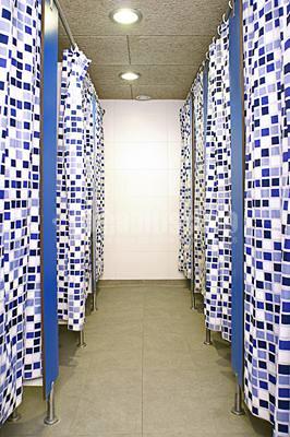 Reforma integral de edificio de instalaciones deportivas Club Natación Sevilla