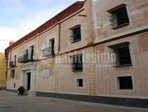 Restauración y reforma edificio calle Levíes de Sevilla