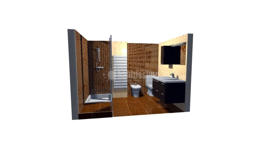 Reforma integral de baño