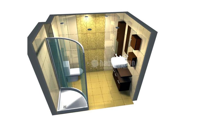 Reforma integral de baño