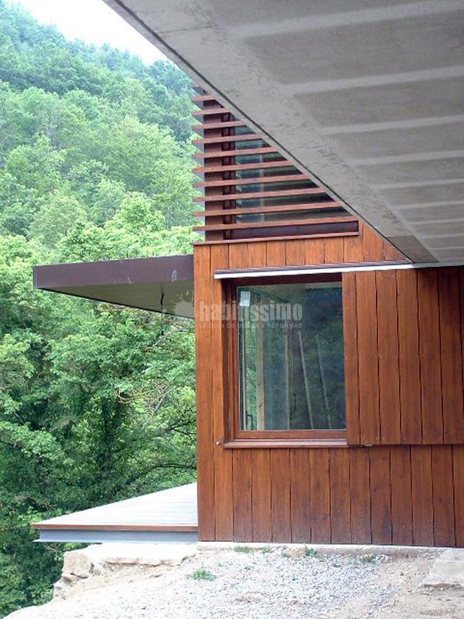 Vivienda Aislada
