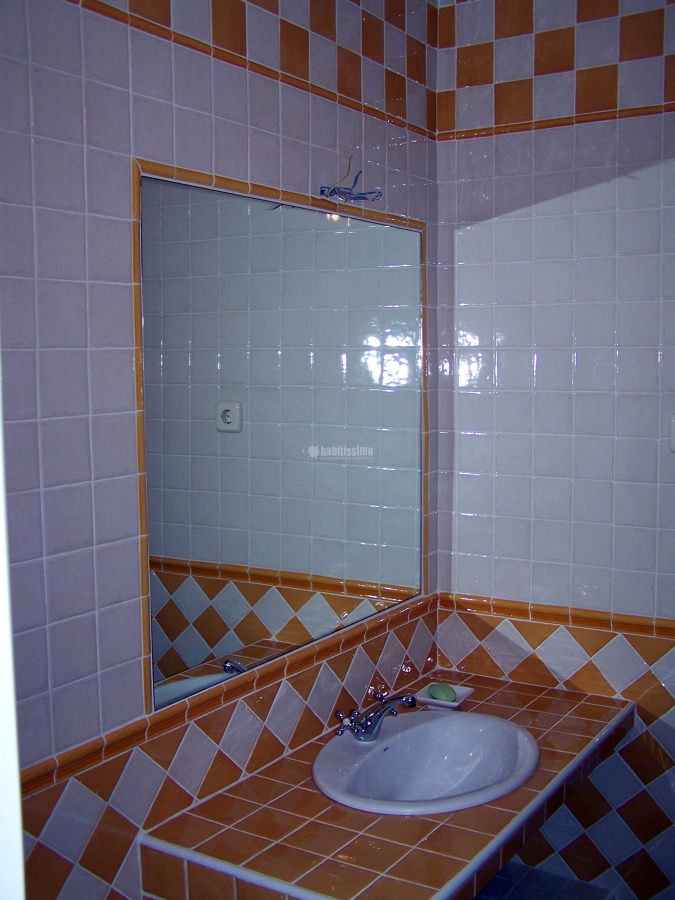 Revestimiento Baño | Ideas Albañiles