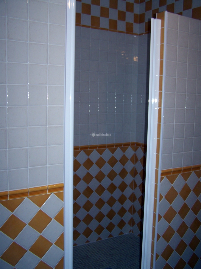 Revestimiento Baño | Ideas Albañiles