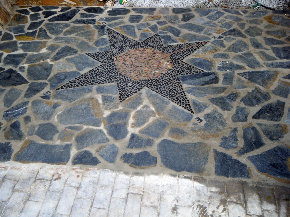 Rosa de los Vientos