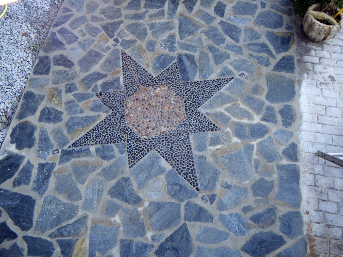 Rosa de los Vientos