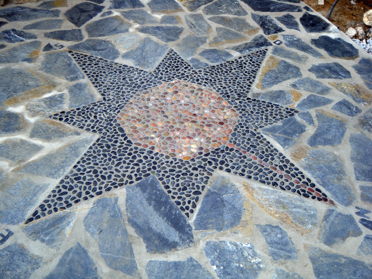 Rosa de los Vientos