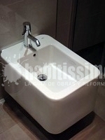 Baños de diseño