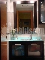 Baños de diseño
