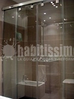 Baños de diseño