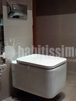 Baños de diseño