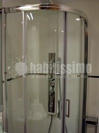 Baños de diseño