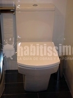 Baños de diseño