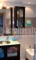 Baños de diseño