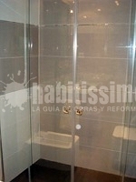 Baños de diseño