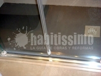 Baños de diseño