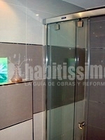 Baños de diseño