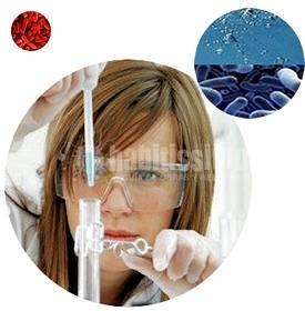 Prevención control de legionella