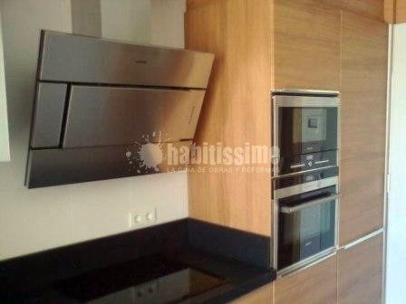 Cocinas | Ideas Muebles