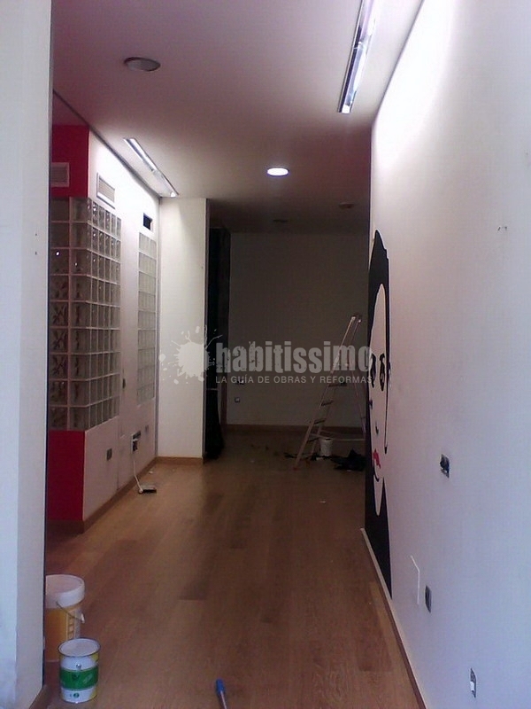 Loft Málaga
