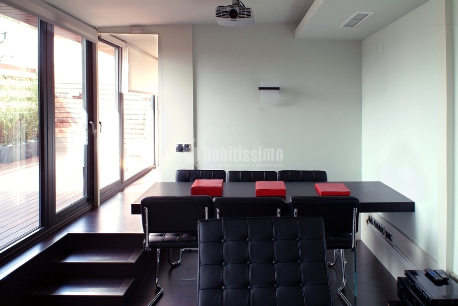 Duplex en Las Rozas